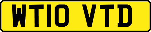 WT10VTD