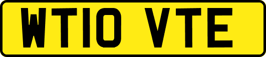 WT10VTE