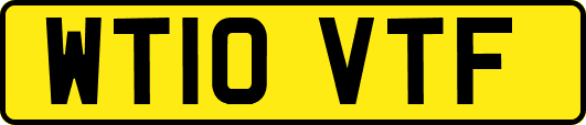 WT10VTF