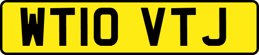 WT10VTJ