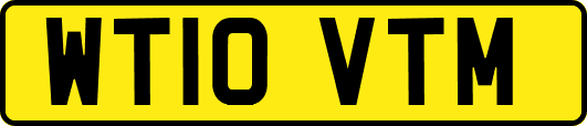 WT10VTM