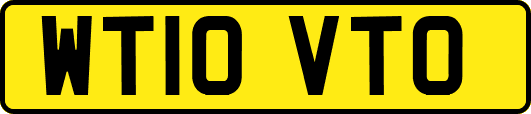 WT10VTO
