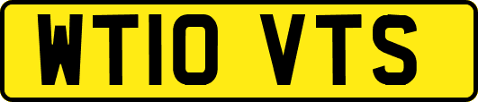 WT10VTS