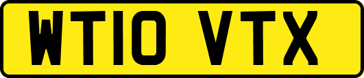 WT10VTX