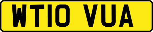 WT10VUA