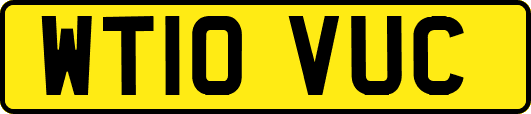 WT10VUC