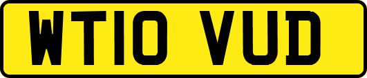 WT10VUD
