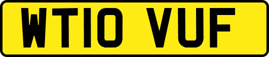 WT10VUF