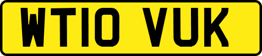 WT10VUK