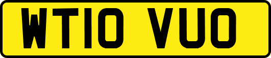 WT10VUO