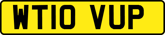 WT10VUP