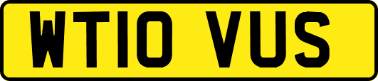 WT10VUS