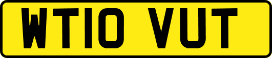 WT10VUT