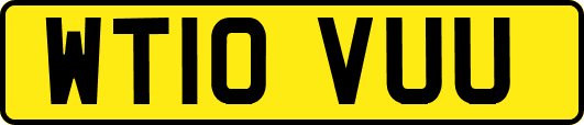 WT10VUU