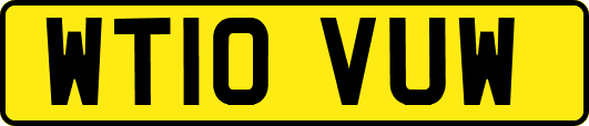 WT10VUW