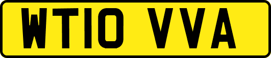 WT10VVA