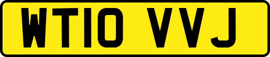 WT10VVJ