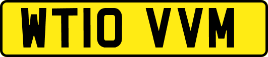 WT10VVM