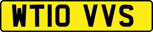 WT10VVS