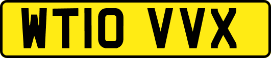 WT10VVX