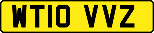 WT10VVZ