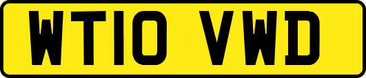 WT10VWD