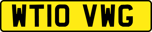 WT10VWG