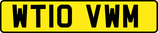 WT10VWM