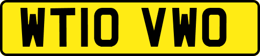 WT10VWO