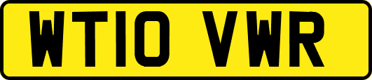 WT10VWR