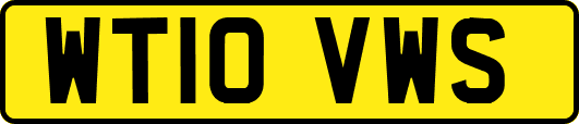 WT10VWS