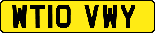 WT10VWY