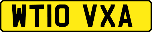 WT10VXA