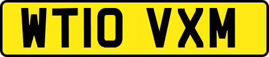 WT10VXM