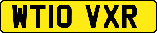 WT10VXR