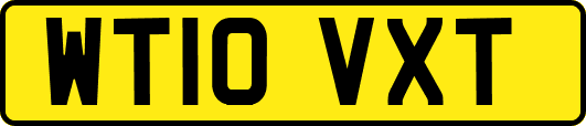 WT10VXT