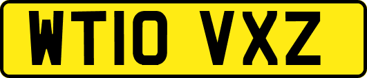WT10VXZ