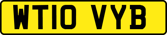 WT10VYB