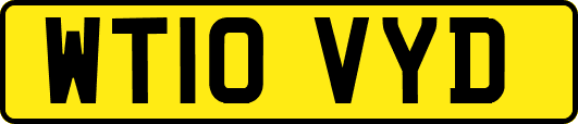 WT10VYD