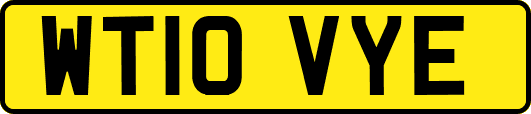 WT10VYE