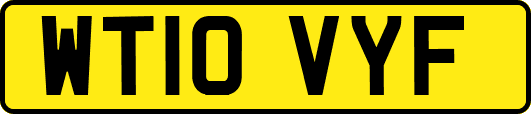 WT10VYF