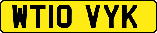 WT10VYK