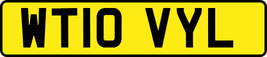 WT10VYL