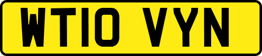 WT10VYN