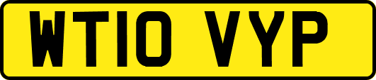 WT10VYP