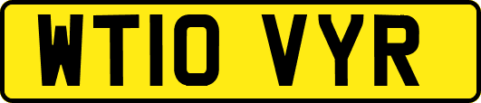 WT10VYR