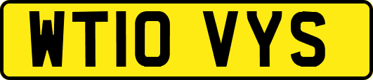 WT10VYS