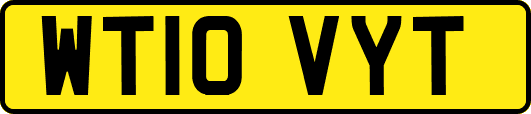 WT10VYT