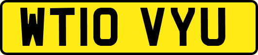 WT10VYU