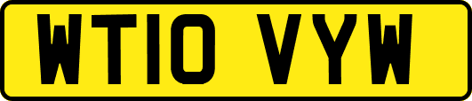 WT10VYW